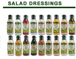 dressing
